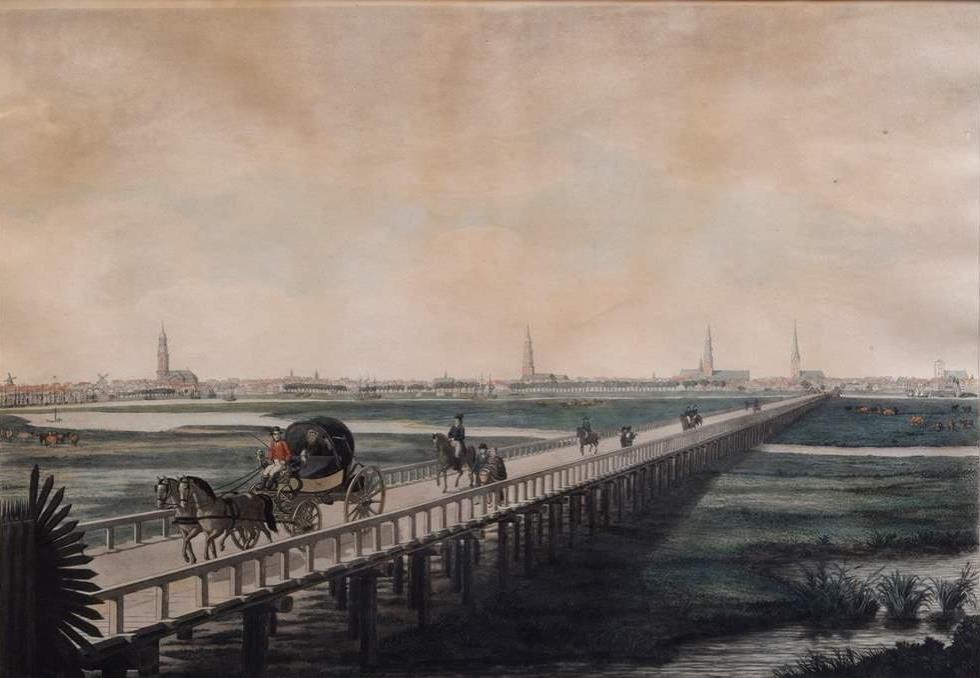 Cornelius Suhr (1781 - 1857) - Foto 1